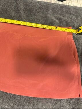 Athleta Women’s Pink/Rose Skort